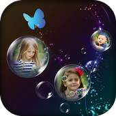 Bubble Photo Frame 1.8