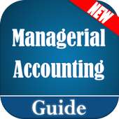 Managerial Accounting on 9Apps