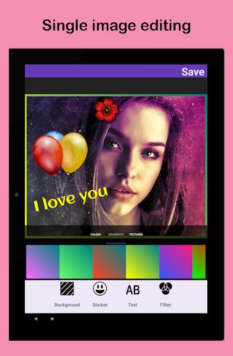 Photo Collage Maker - Photo Editor screenshot 14