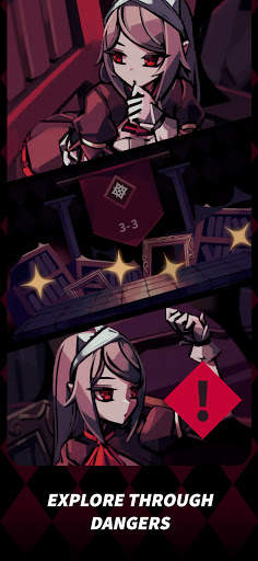 Phantom Rose Scarlet screenshot 2