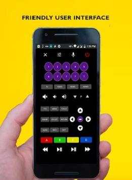 Tv Remote Control For Vizio screenshot 3