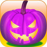 Halloween Ball logo
