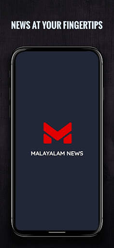 Malayalam News Live TV screenshot 1