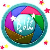 Camera b612 Selfie Full Editor 1.0.1
