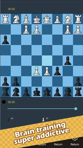 Chess Royale Master - Free Board Games screenshot 1