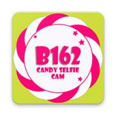 B162 Camera - Candy Selfie 1.8