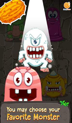 Monster Kitchen - Cooking Game screenshot 10