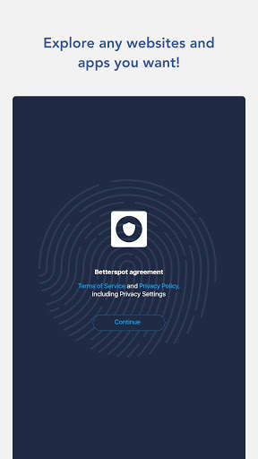 Betterspot - Smart VPN Router screenshot 5