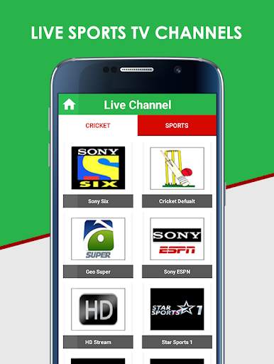 BPL Live Cricket Matches screenshot 3