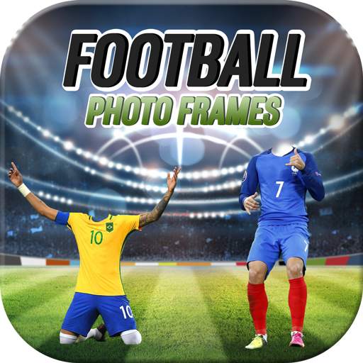 Football Photo Frames 1.43