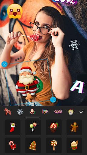 Photo Editor Pro, Photo Filters, Effect screenshot 3