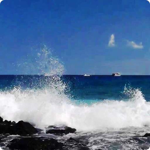 Ocean Waves Live Wallpaper 14 5.0