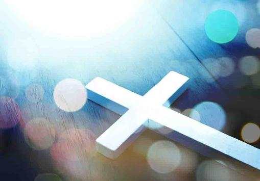 Jesus Wallpapers For Christian screenshot 10