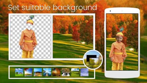 Krishna Photo Suit : Janmashtami Special screenshot 2