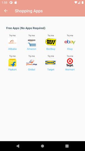 Messenger for Messages, Video Calling & Video Chat screenshot 3