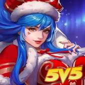 Tips Mobile Legends 1.0