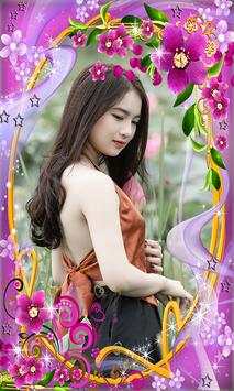 Beautiful Picture Frame screenshot 2