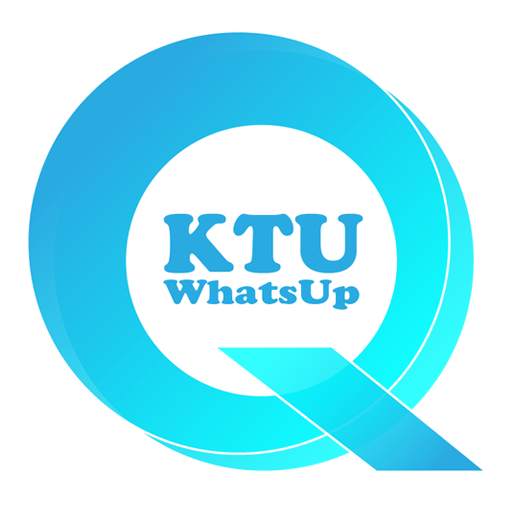 KTU WhatsUp 1.1
