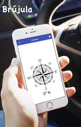 Velocímetro screenshot 3
