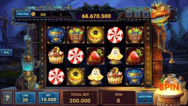 GamVip - Global Game Portal screenshot 3