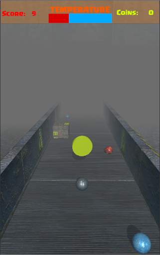 Steel Rush screenshot 2