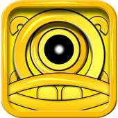 Temple Jungle Run HD 1.1