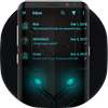 Virtual Messenger SMS theme on 9Apps