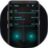 Virtual Messenger SMS theme 1.2.02