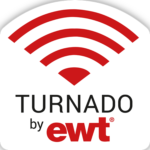 TURNADO 360° REVOLUTION WIFI icon