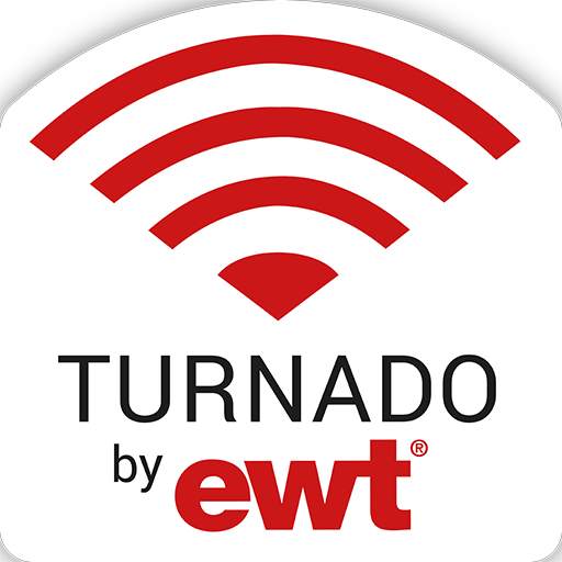 TURNADO 360° REVOLUTION WIFI 1.0.6