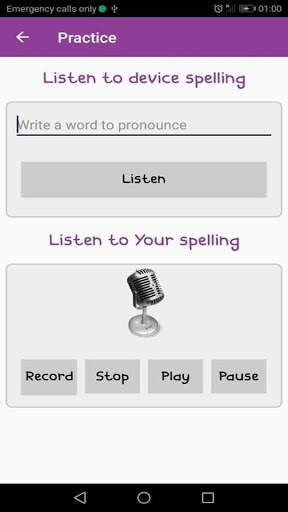 English lite screenshot 2