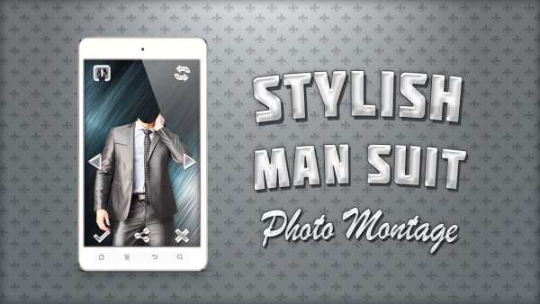 Stylish Man Suit Photo Editor screenshot 7
