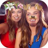 Snap Filters icon