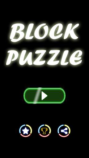 Block Puzzle Game screenshot 2