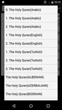 Abdullah Al Matrood Pro screenshot 7