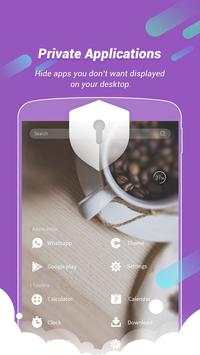 Cola Launcher screenshot 13
