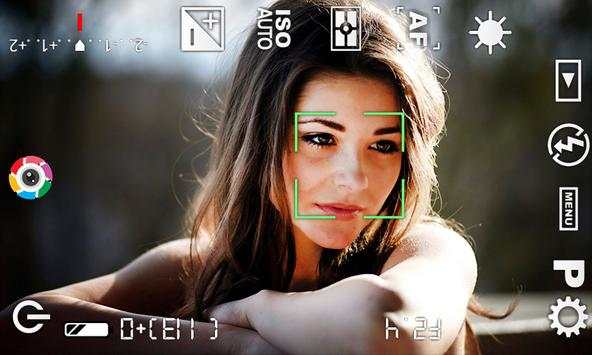 Hd Camera screenshot 2