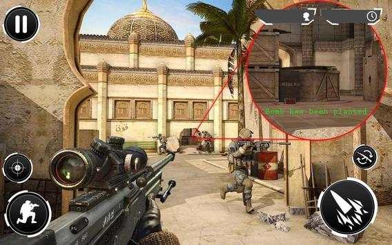 Frontline Fury screenshot 3