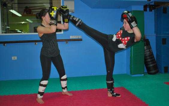 Learn King Boxing screenshot 6