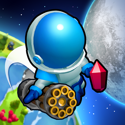 Life Bubble icon