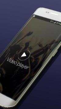 MAX Player HD Video screenshot 1