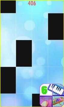 Super Piano Tiles Music screenshot 4