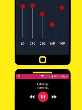 hum fm 106.2 dubai screenshot 5