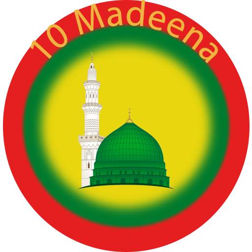 10 Madeena VPN 3.0