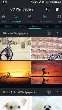 Bicycle Wallpapers screenshot 7