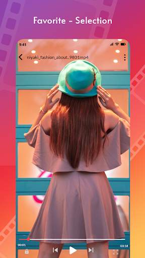 Video Downloader App - Free Video Downloader screenshot 6