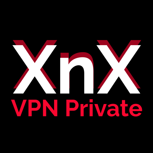 xnXx Vpn Private icon
