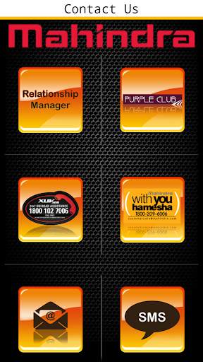 Mahindra New Age XUV500 screenshot 8