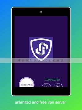 Success VPN screenshot 8