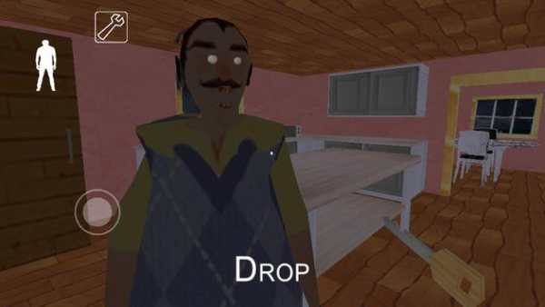 Neighbor Granny 2 screenshot 3